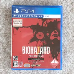 【PS4】バイオハザード7 レジデント イーヴィル グロテスクVer. BIOHAZARD resident evil Grotesque Ver.