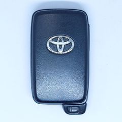 トヨタ 純正スマートキー カムリ - メルカリ