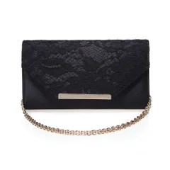 【特価商品】バッグ:横:約24.5cm、巾:約5cm、高さ：13.5cm 披露宴 パーティ シルバー ショルダー カバン 式 卒業 女性 レディース卒業祝い クラッチバッグ 大きめ バッグ 結婚式 パーティーバッグ PERENNIS] [BELLIS