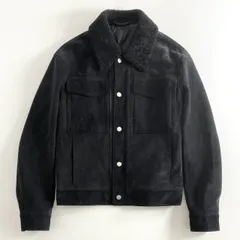 2025年最新】DIOR HOMME レザーブルゾンの人気アイテム - メルカリ