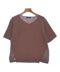 HUMAN WOMAN ニット・セーター レディース 【古着】【中古】【送料無料】