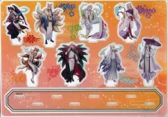 幽幻ロマンチカ ウタシロ アクスタ等グッズまとめ STORES 幽幻ロマンチカの検索結果