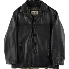 WILSONS ウィルソンズレザー カーコート ライナー付 美品 2025年最新】wilsons leather カーコートの人気アイテム - メルカリ
