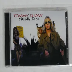 トミー・ショウ/セヴン・デッドリー・ゼンズ/ビクターエンタテインメント VICP60407 CD □のサムネイル