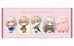 【中古】タオル・手ぬぐい 集合 フェイスタオル 「豚のレバーは加熱しろ」