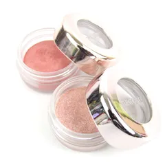 コーセー アイシャドウ コスメデコルテ アイグロウジェム 若干使用 2点セット まとめて コスメ レディース KOSE 【中古】