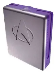 【中古】海外TVドラマDVD 新スター・トレック DVDコンプリート・シーズン3 完全限定スペシャル・プレミアム・ボックス