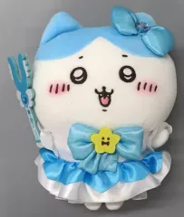 2026年最新】まじかるちいかわ ハチワレ ぬいぐるみsの人気アイテム