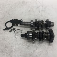 cb400t cb400n クランクシャフト ホーク2 バブ - メルカリ