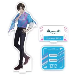 【中古】アクリルスタンド・アクリルパネル 四季凪アキラ(サガン鳥栖) アクリルスタンド 「楽天コレクション 2024 Ｊ１ 20クラブ×バーチャルYouTuber にじさんじ Aパターン」 B-1賞