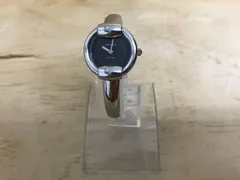 2024年最新】（中古）グッチ GUCCI バングルウォッチ 1400L 腕時計