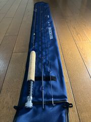 【希少】SHIMANO TROUT ONE XT 56TL-5 パックロッド 天*ゴ様 【希少】SHIMANO TROUT ONE XT 56TL-5 パック - メルカリ