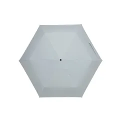 ☆ オフホワイト ☆ mabu マブ ACTIVE AWミニ AUTO50 6本骨 mabu 傘 マブ SMV-4223 折りたたみ傘 自動開閉折りたたみ傘 晴雨兼用折りたたみ傘 晴雨兼用傘 日傘 雨傘 耐風傘 丈夫 自動開閉 軽量 軽い 50cm 50センチ