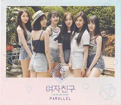 2025年最新】gfriend アルバムの人気アイテム - メルカリ