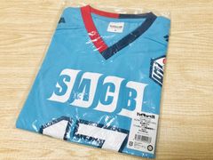 未開封 ハイキュー 及川徹 ユニフォーム CAサン・フアン Mサイズ