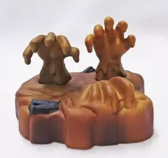 【中古】トレーディングフィギュア マドハンド 「ドラゴンクエスト モンスターズギャラリー チャプター4」