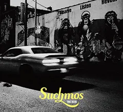 Suchmos 自主制作 Suchmoz 廃盤 会場限定 サチモス 初回 | horsemoveis