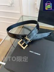 【今日特価】SAINT LAURENT サンローラン ブレスレット-1