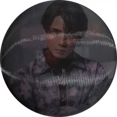 【中古】バッジ・ピンズ 神谷健太(THE RAMPAGE) チェンジング缶バッジ 「EXILE TRIBE LIVE TOUR 2021 “RISING SUN TO THE WORLD”」 カプセル景品