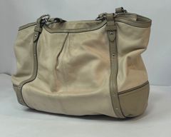 【USED】COACH コーチ F20812 トートバッグ ハンドバッグ 肩掛け レディース レザー SA