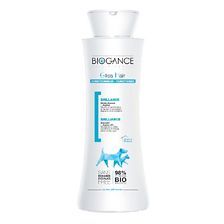 BIOGANCE シャンプー コンディショナー セット 250ml - メルカリ