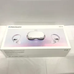 2025年最新】Meta Quest 2 128GBの人気アイテム - メルカリ