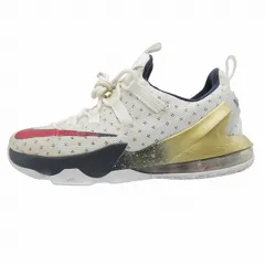 2025年最新】レブロン13 ホワイトの人気アイテム - メルカリ 