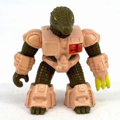 【消しゴム】タカラ ビーストフォーマー 装甲兵士パンゴール