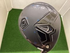【中古】 コブラ cobra DARKSPEED X 3W フェアウェイウッド FW SPEEDER NX for Cobra(DARKSPEED FW) (フレックスS) メンズ 男性用 右利き 右用 Cランク ゴルフクラブ