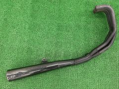 ゼファーのWRP雷管ベース管タイプ(新品) フランジ付き！鳴きまくり