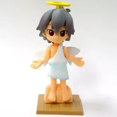 【中古】トレーディングフィギュア 渚カヲル 「新世紀エヴァンゲリオン ぷちえう゛ぁ えう゛ぁぐらし 第六集」