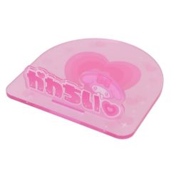 マイメロディ　まとめ売り　ちびっとも　シリンダー　フレークシール　マイメロ Amazon.co.jp: 韓国 ダイソー マイメロディ シール マイメロ