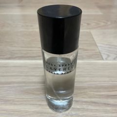 レイヤードフレグランス　フレッシュペア　ボディスプレー