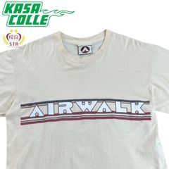 【AIRWALK】エアウォーク　Tシャツ　ベージュ