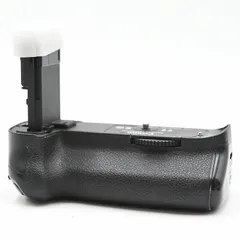 Canon キャノン バッテリーグリップ BG-E11 アクセサリー 【中古】