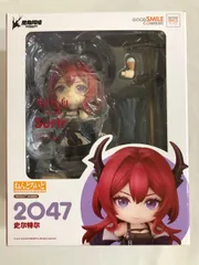 2025年最新】アークナイツ ねんどろいど スルトの人気アイテム