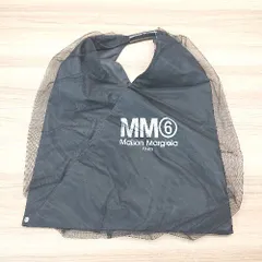 2024年最新】mm6 トートバッグ チュールの人気アイテム - メルカリ