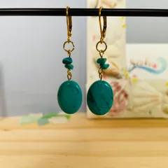 【ピアス】サージカルピアス 落ちないピアス フープピアス アクティブ 天然石