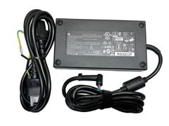 Hp 330w ACアダプター 19.5V 16.92A Omen X ラップトップ 17-AP010NR 