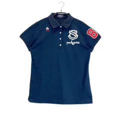 2025年最新】パーリーゲイツ 5 ポロシャツの人気アイテム - メルカリ