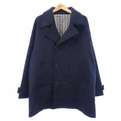 ユニフォームエクスペリメント UNIFORM EXPERIMENT ピーコートのサムネイル