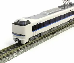 2025年最新】kato サンダーバード 683の人気アイテム - メルカリ