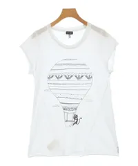 ARMANI JEANS Tシャツ・カットソー レディース 【古着】【中古】【送料無料】
