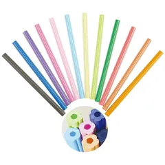 リサイクル色鉛筆12本セット (SC-2403)