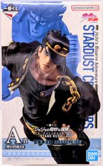 BANDAI SPIRITS 이치 반 쿠지 조조의 기묘한 모험 스타 더스트 크루세이더스 STAND RUSH! A상 공조 승타로 MASTERLISE