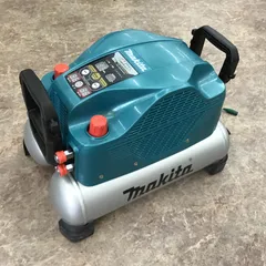 Amazon | マキタ(Makita) エアコンプレッサ（青） AC500XGH | エアコンプレッサー