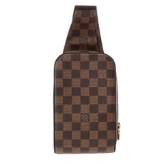 Louis Vuitton ダミエ ジェロニモス LOUIS VUITTON ジェロニモスダミエ