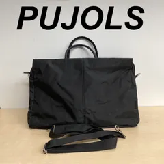 PUJOLS バックの人気アイテム - メルカリ