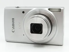 【並品】Canon IXY DIGITAL 210IS シルバー 動作品 Amazon.co.jp: Canon デジタルカメラ IXY DIGITAL (イクシ) 210