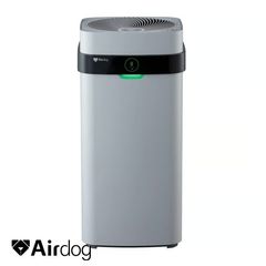 Airdog mini portable アドッグミニポータブル ホワイト 充電式 Airdog mini portable アドッグミニポータブル ホワイト 充電式